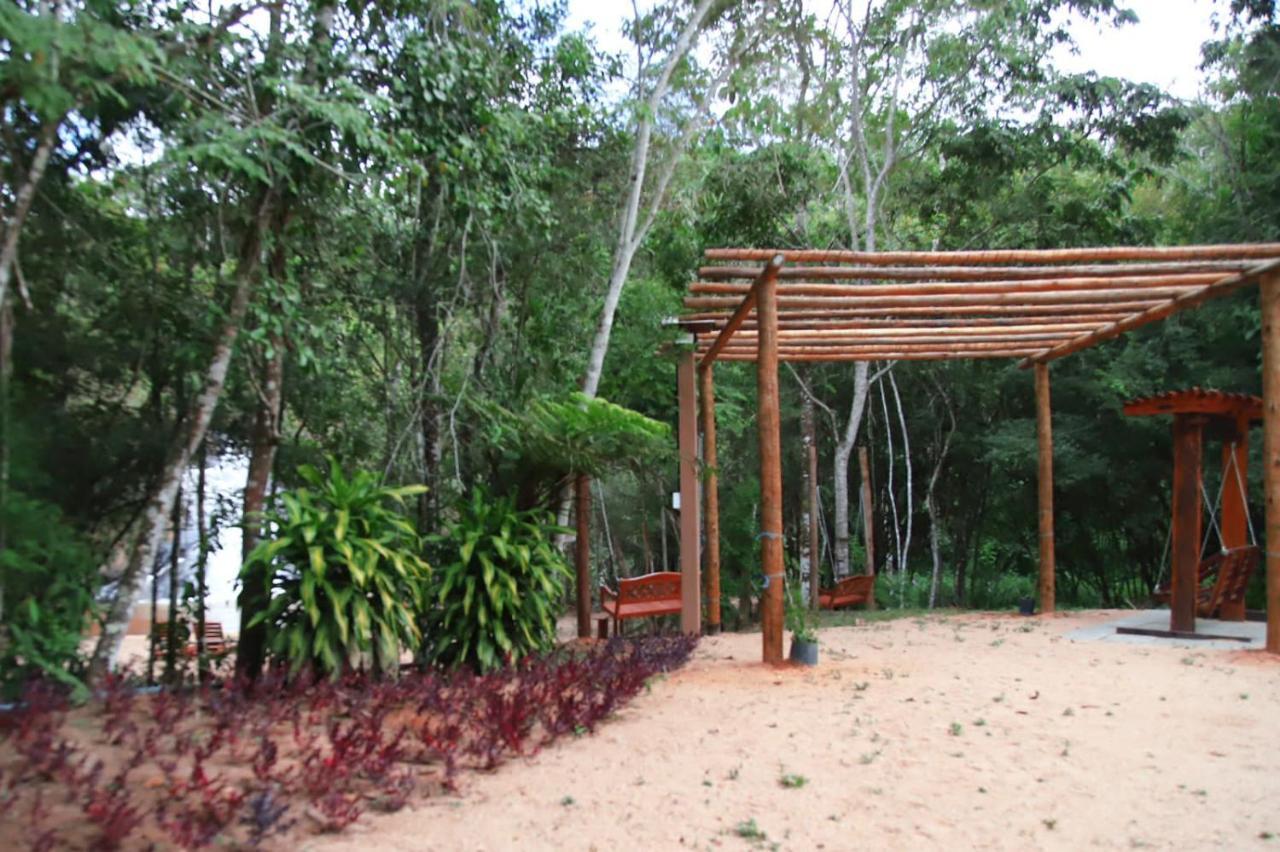 Casa De Campo Banheira, Lareira E Cachoeira Pedra Azul  Bagian luar foto