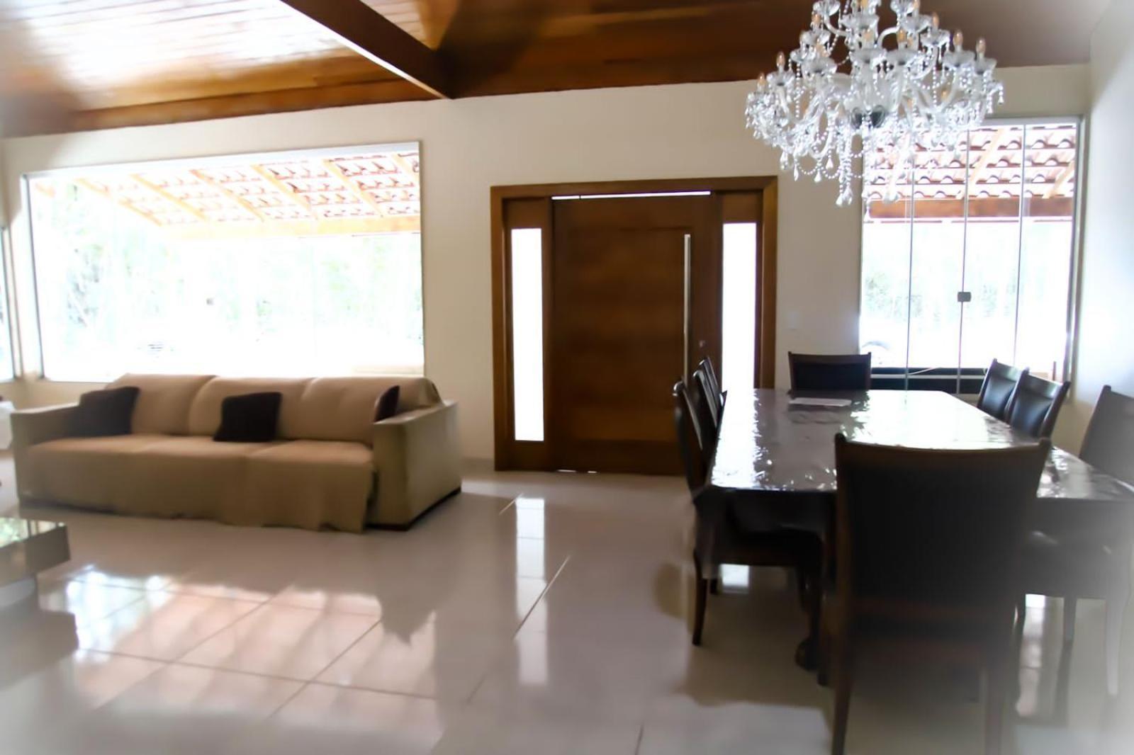 Casa De Campo Banheira, Lareira E Cachoeira Pedra Azul  Bagian luar foto